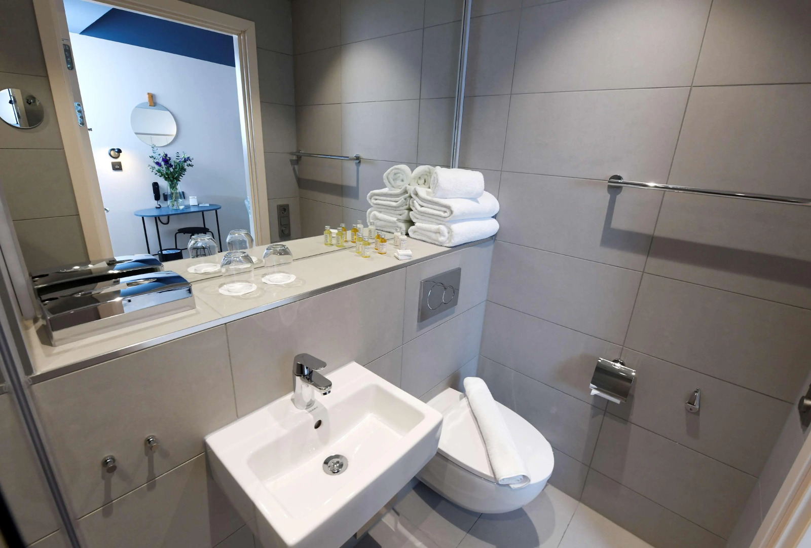 Best Western Plus Grow Hotel