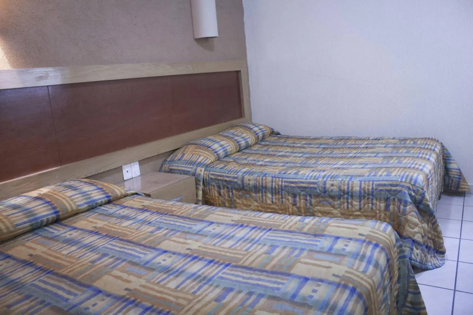 Hotel Qualitel Centro Histórico