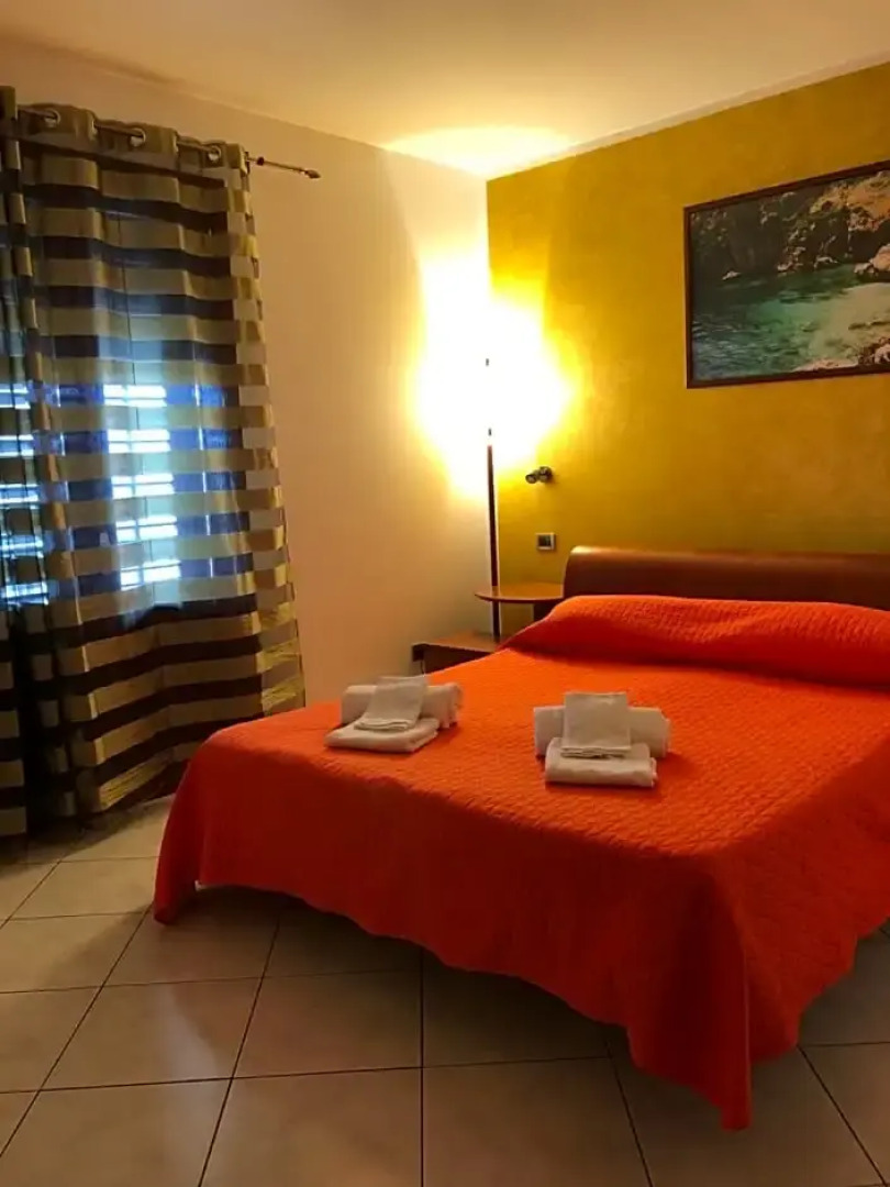 El Nur Bed & Breakfast