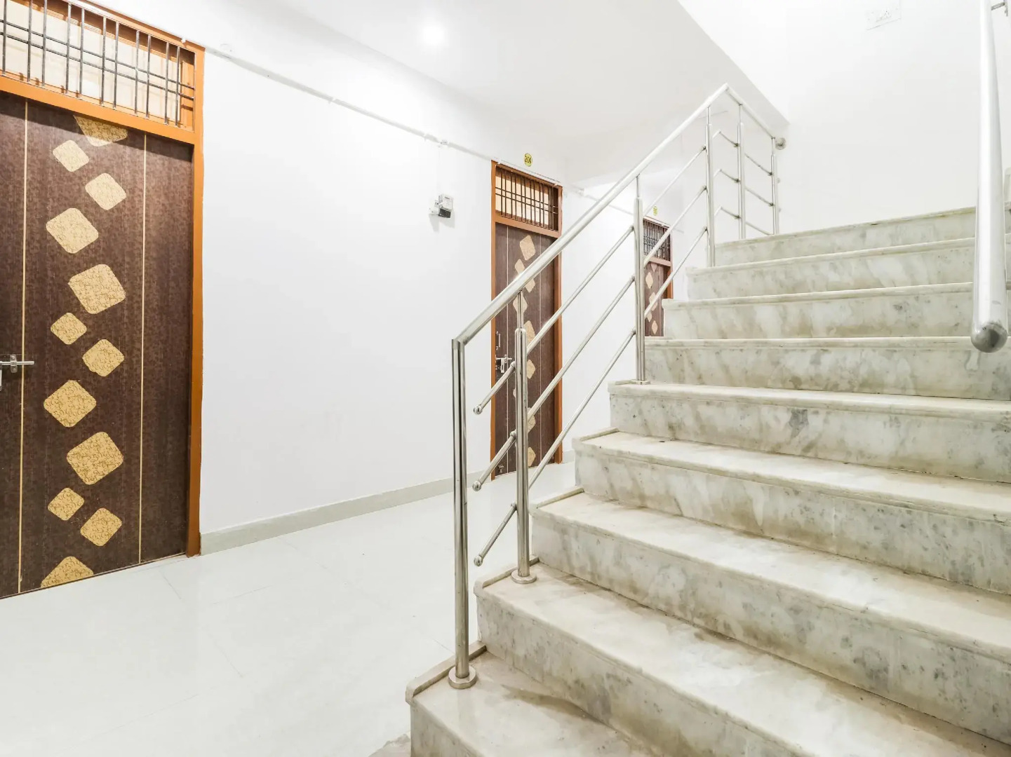 OYO 62759 Seera Enclave