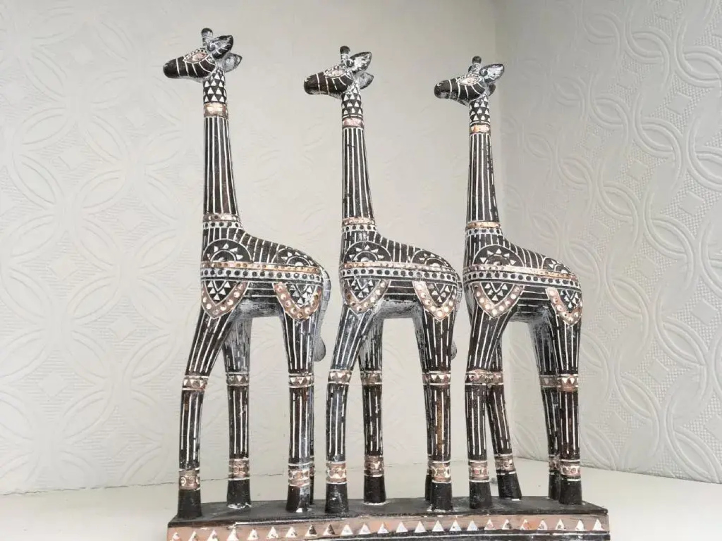 The Old School House