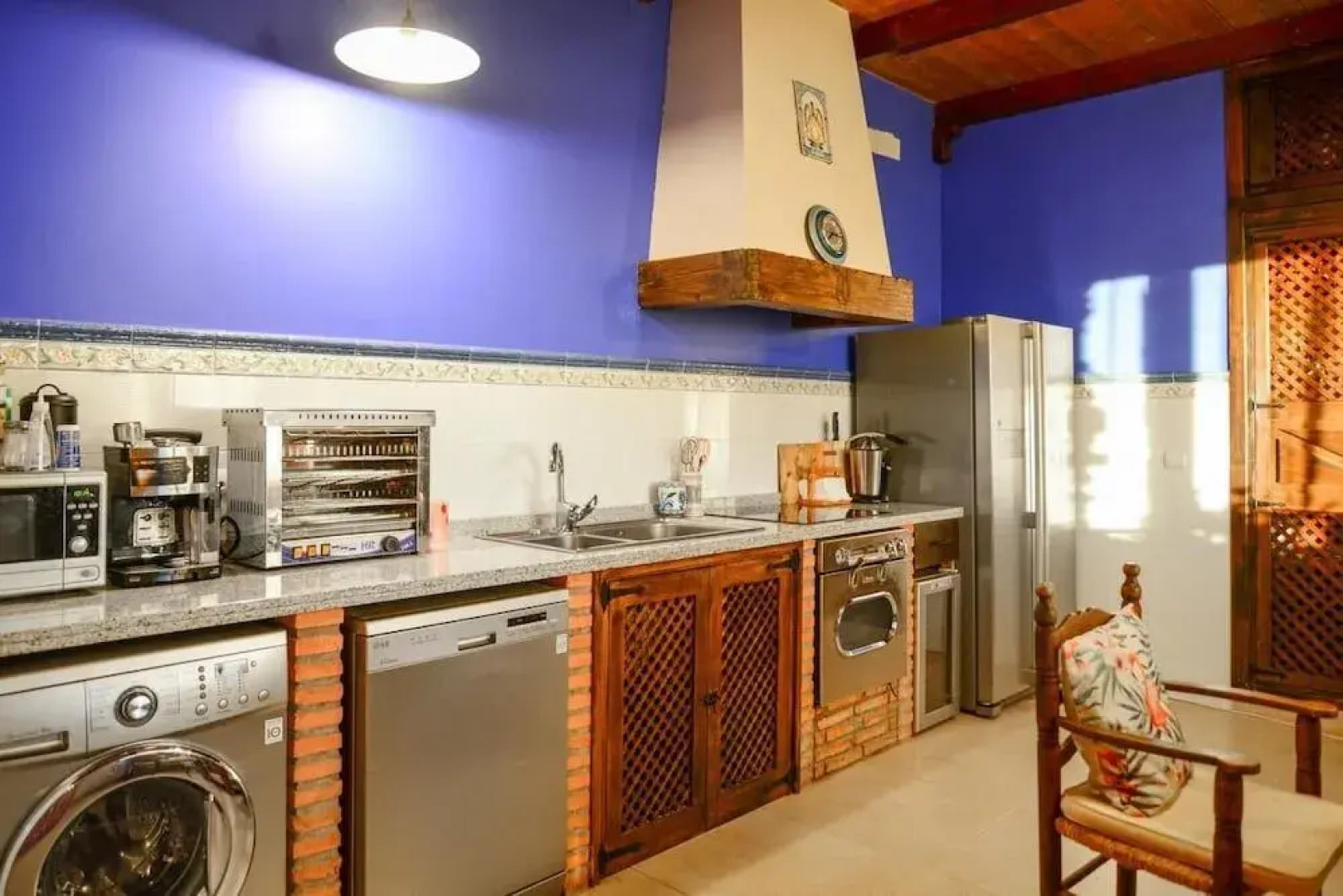 Casa Rural Yeguada Jimenez Latorre