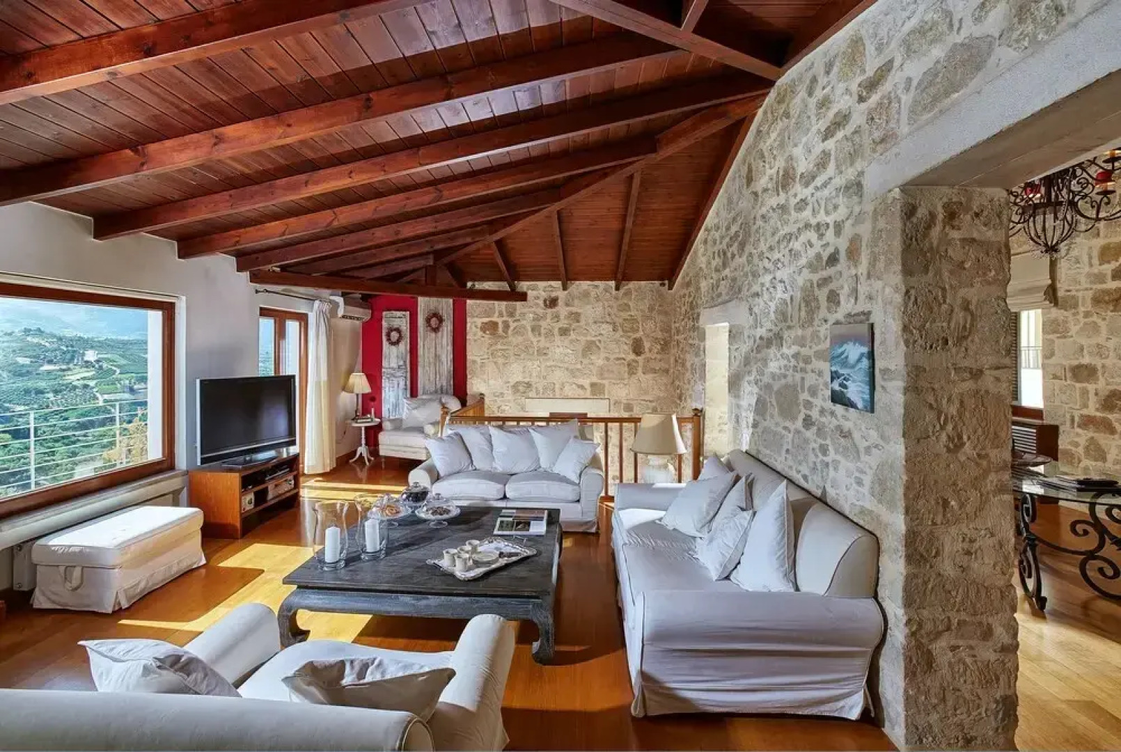 Villa Malvazia