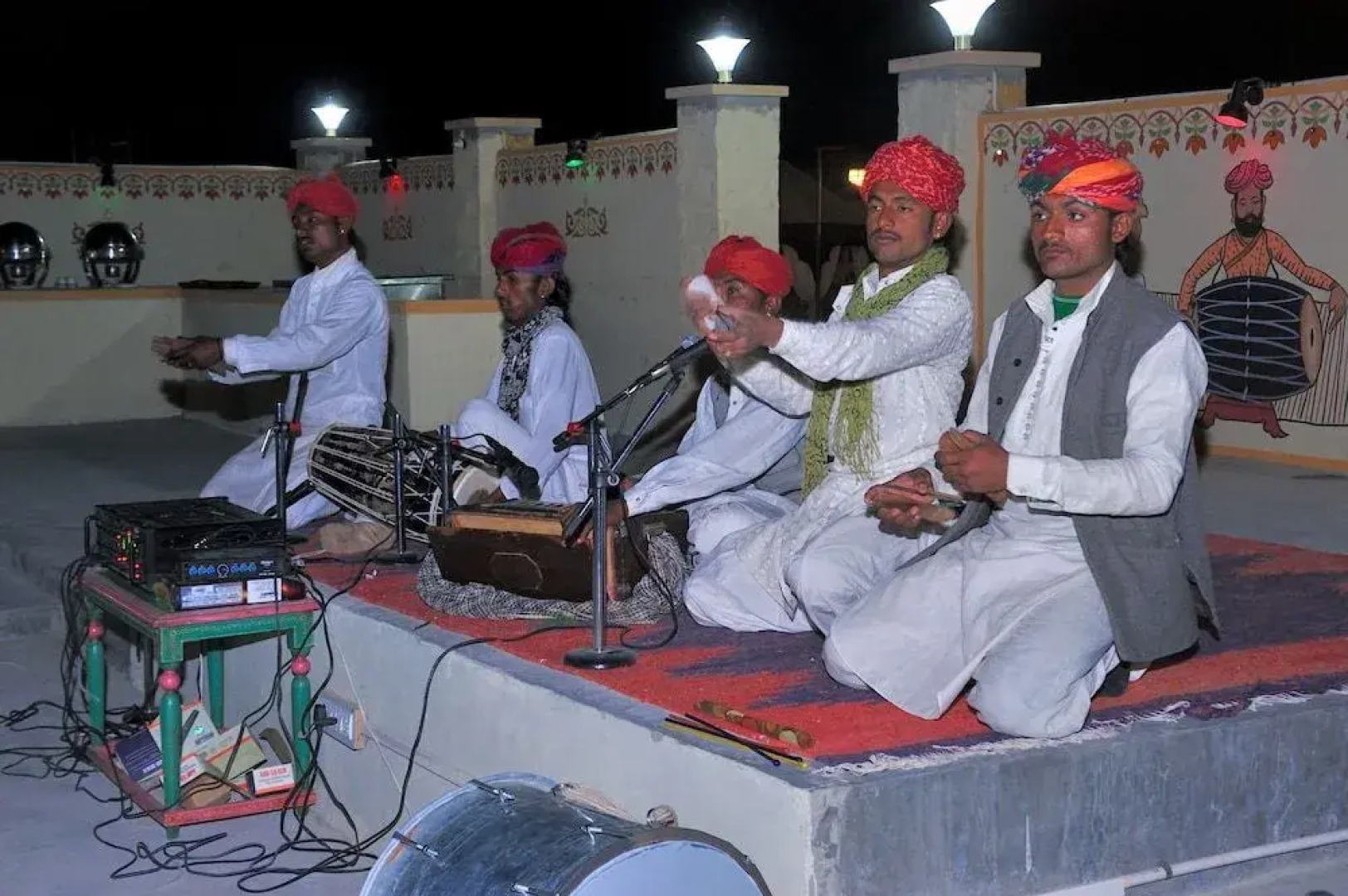Atulya Garh Marwar