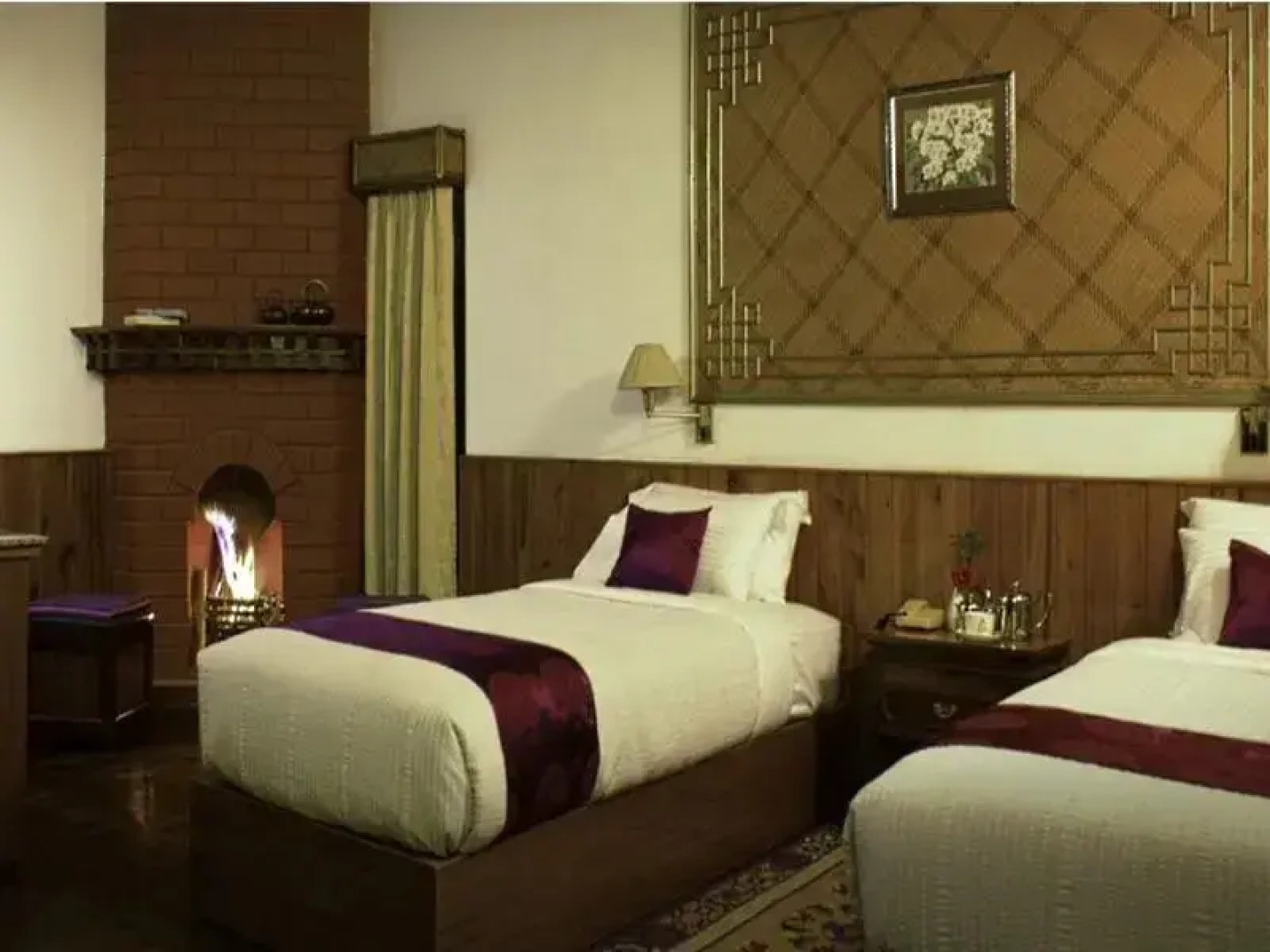 Summit Tashi Ghang Resort