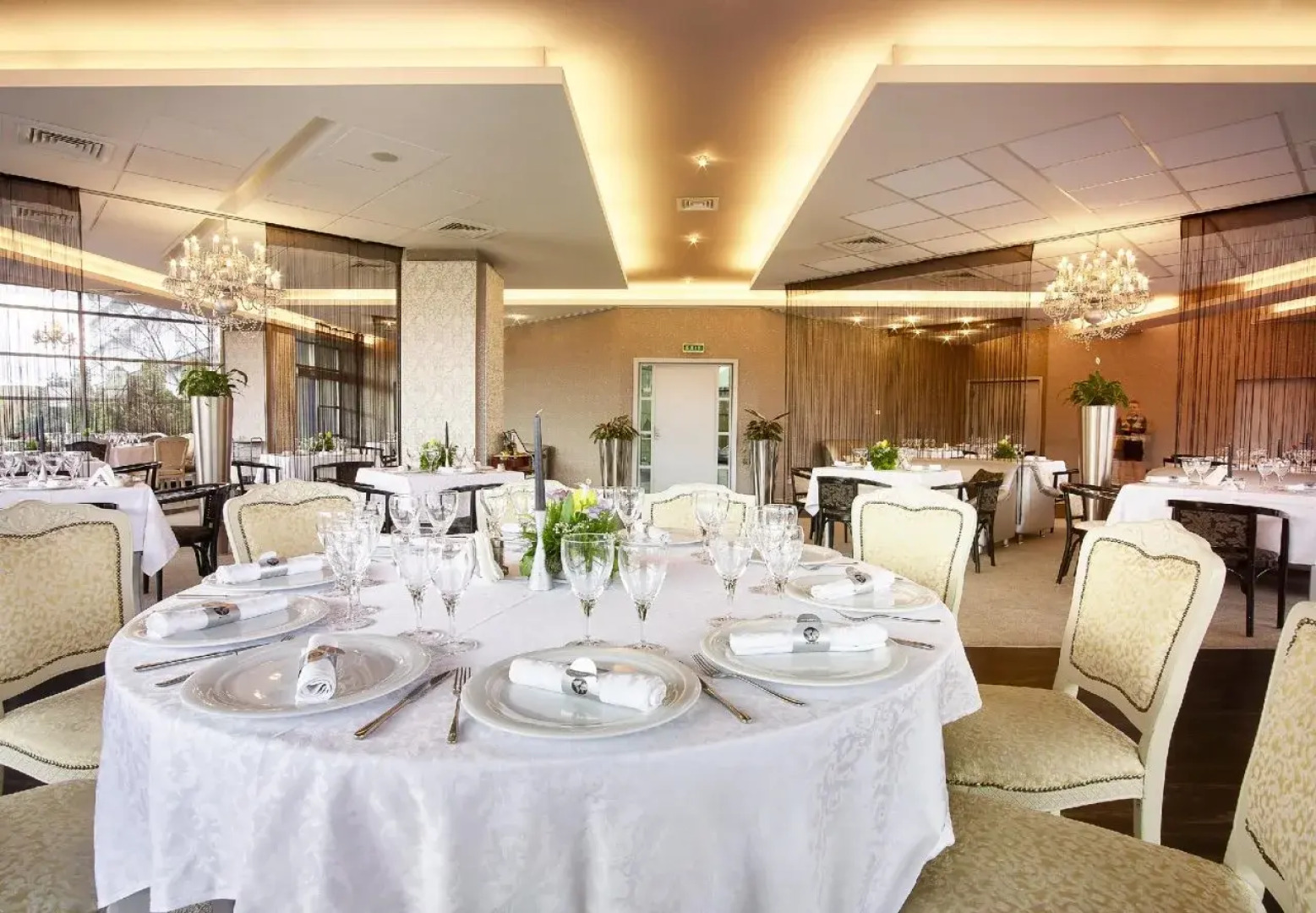 Continental Forum Oradea