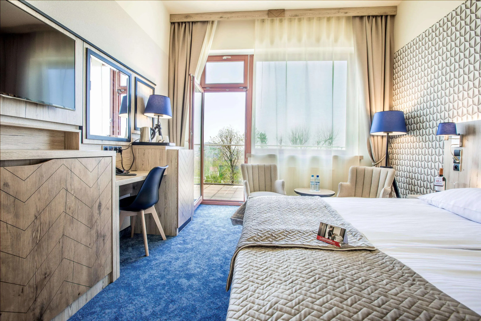 Spa & Wellness Hotel Diament Ustron