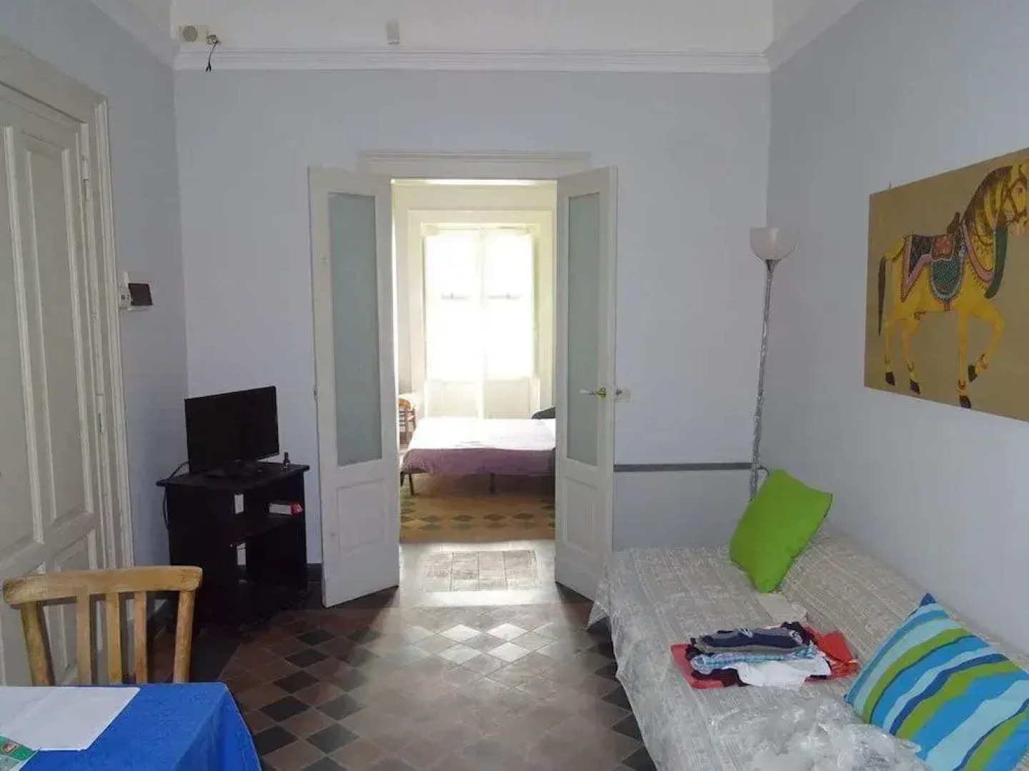 Casa Del Nespolo Sul Mare