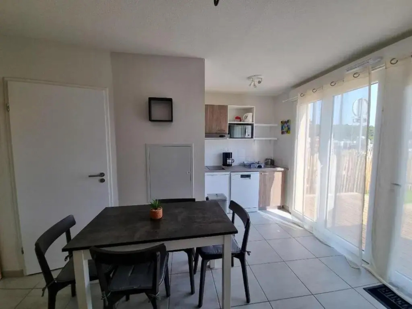 La Cabane de Mimizland ~ 10 min à pied de l'océan