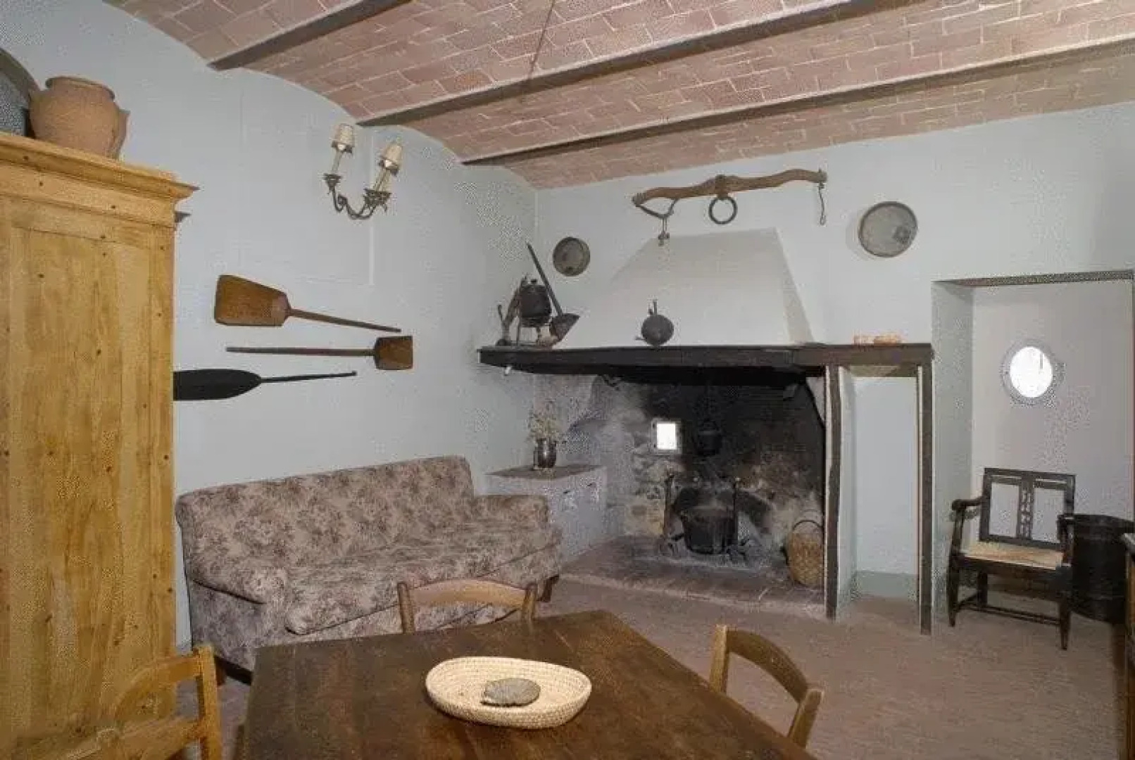 Castello Del Poggiarello Di Stigliano