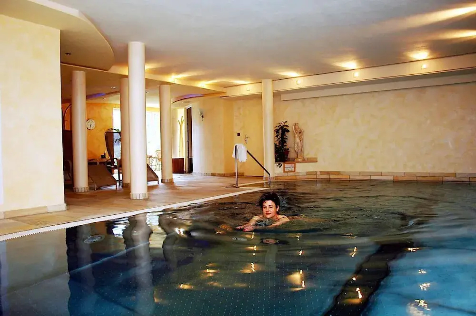 Landhaus Preißinger