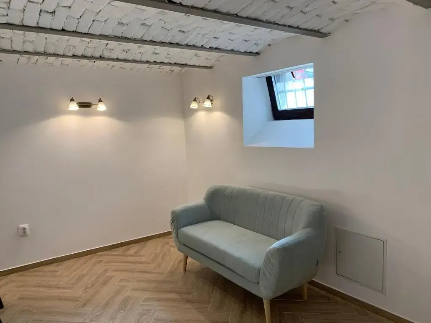 1790 Margarethengasse Guesthouse