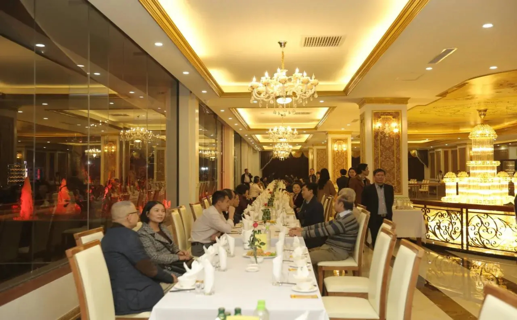 Lao Cai Royal Hotel