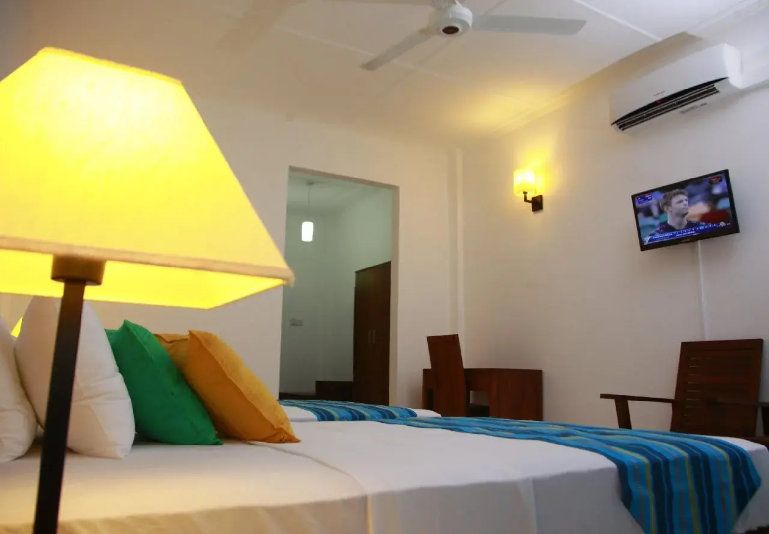 Samwill Holiday Resort