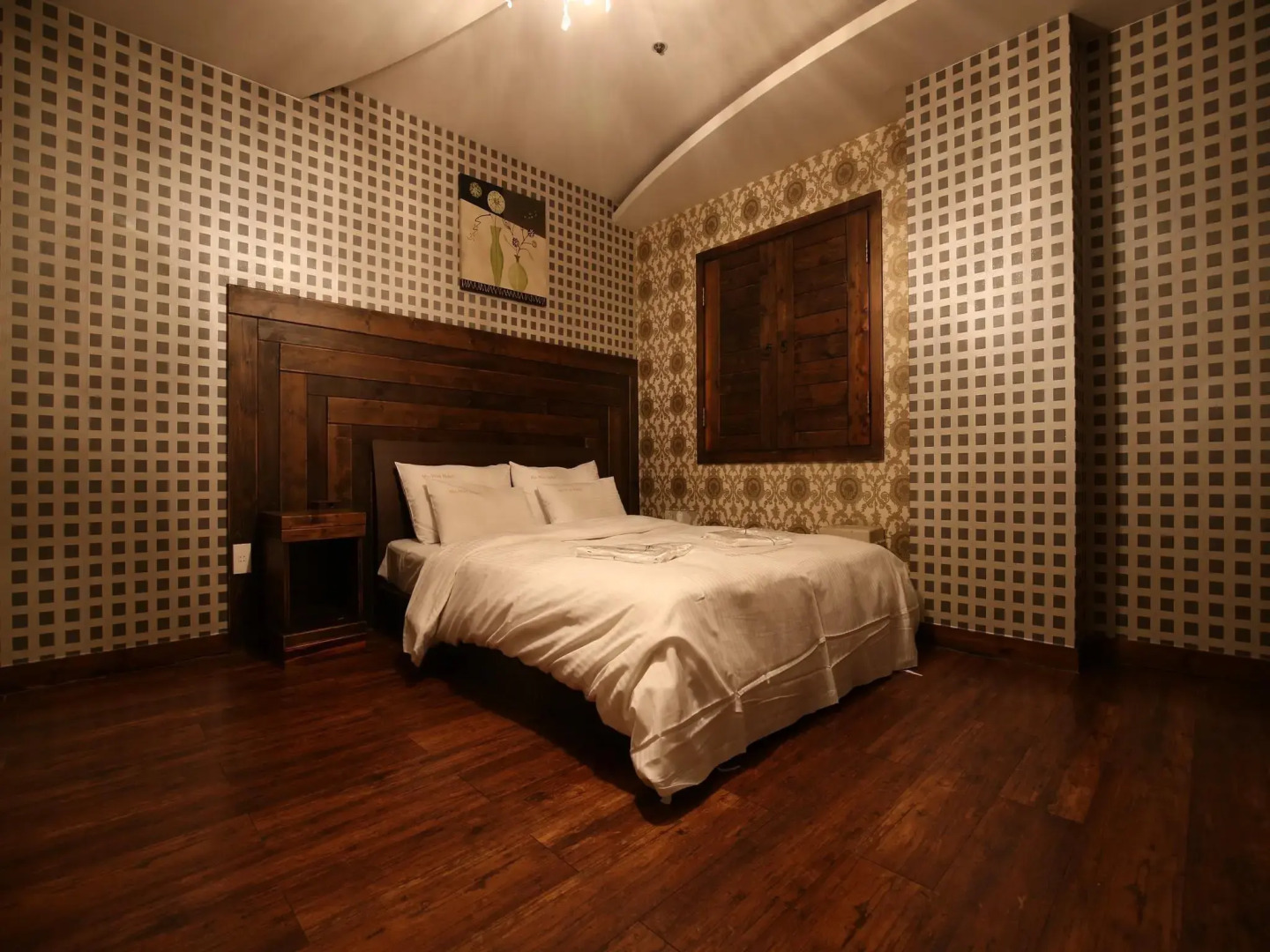 Mowon Hotel Cheongju