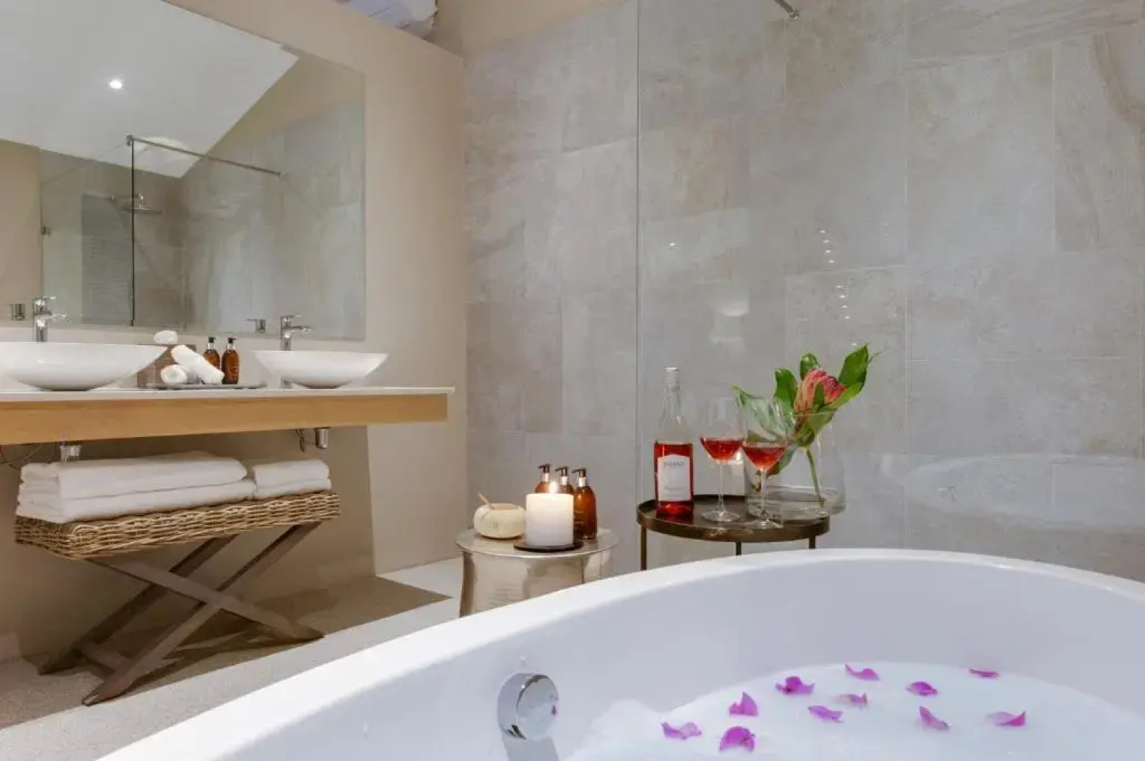The Jordan Suites