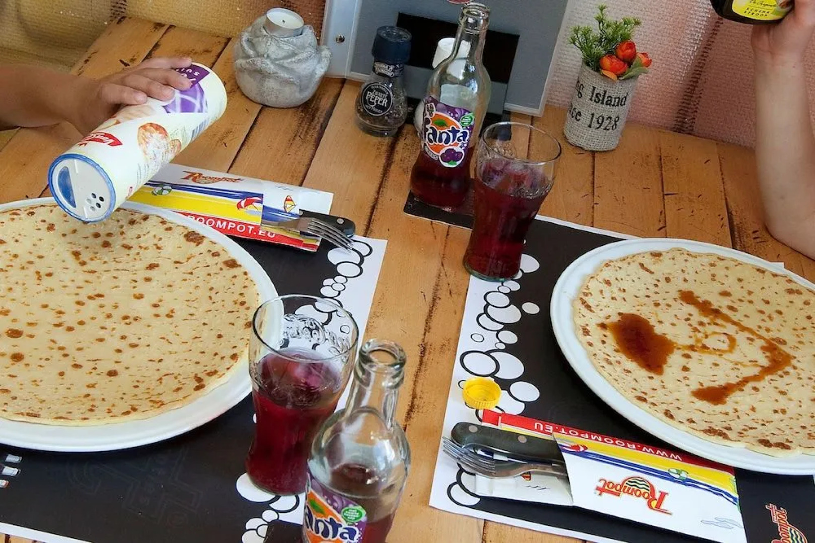 Kustpark Egmond aan Zee
