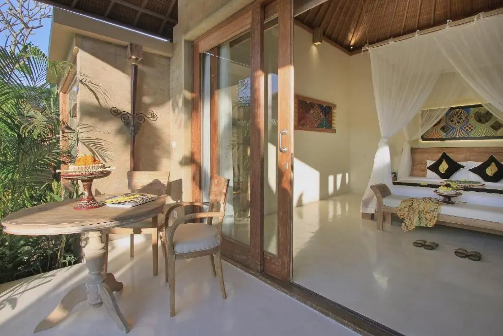 The Sankara Resort & Spa