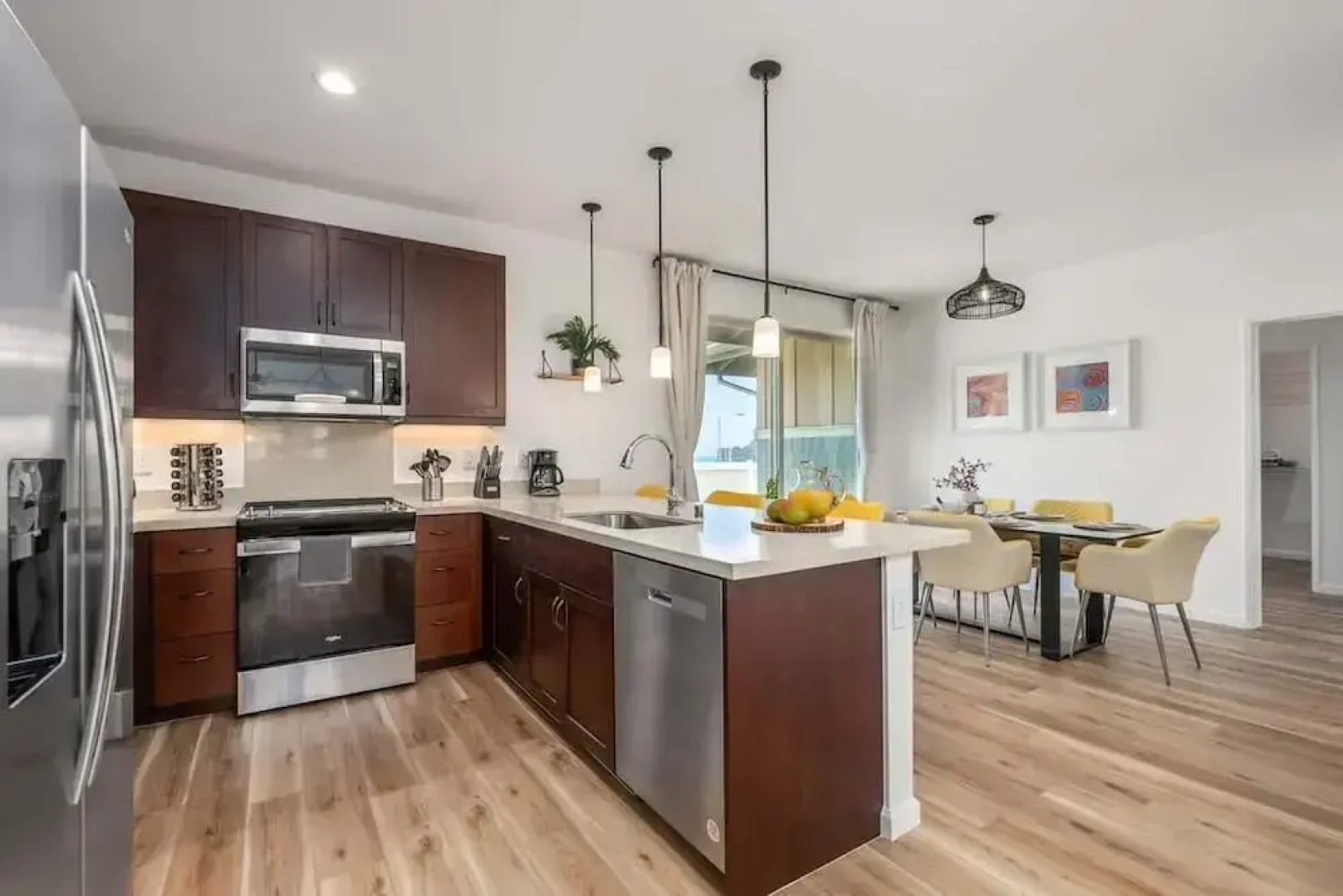 @ Marbella Lane - Stylish House + Impressive Views