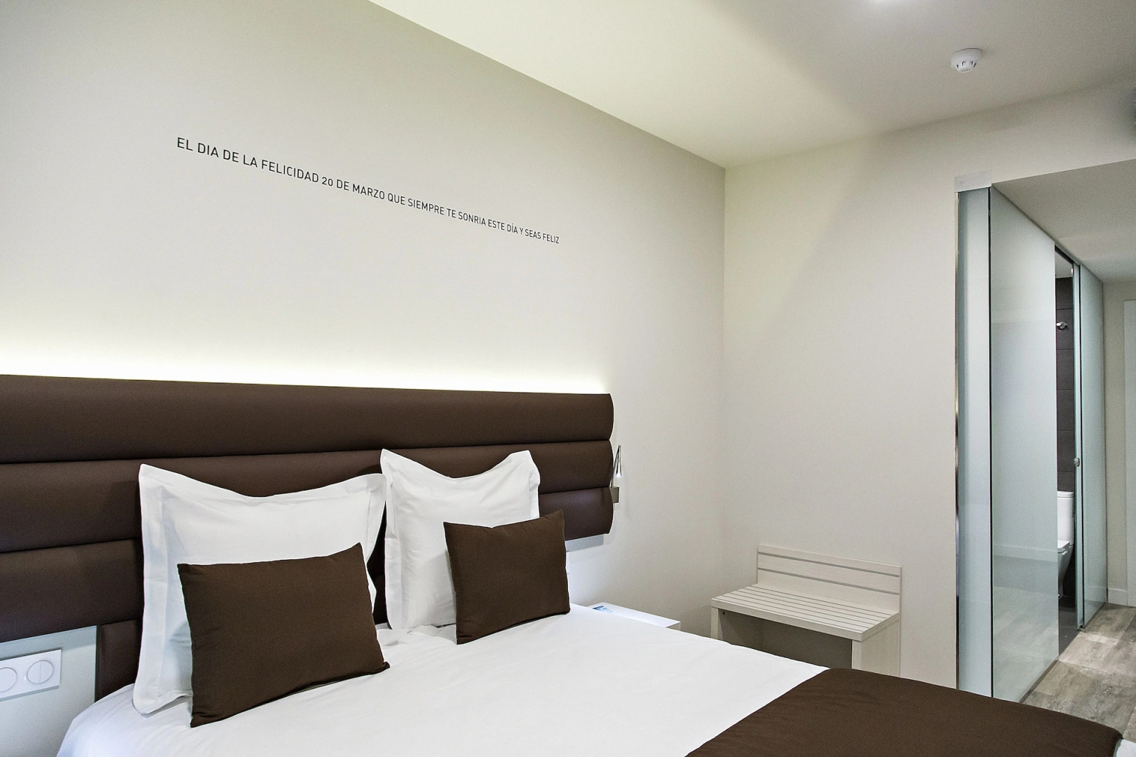 1881 Barcelona Gran Rosellon Hotel