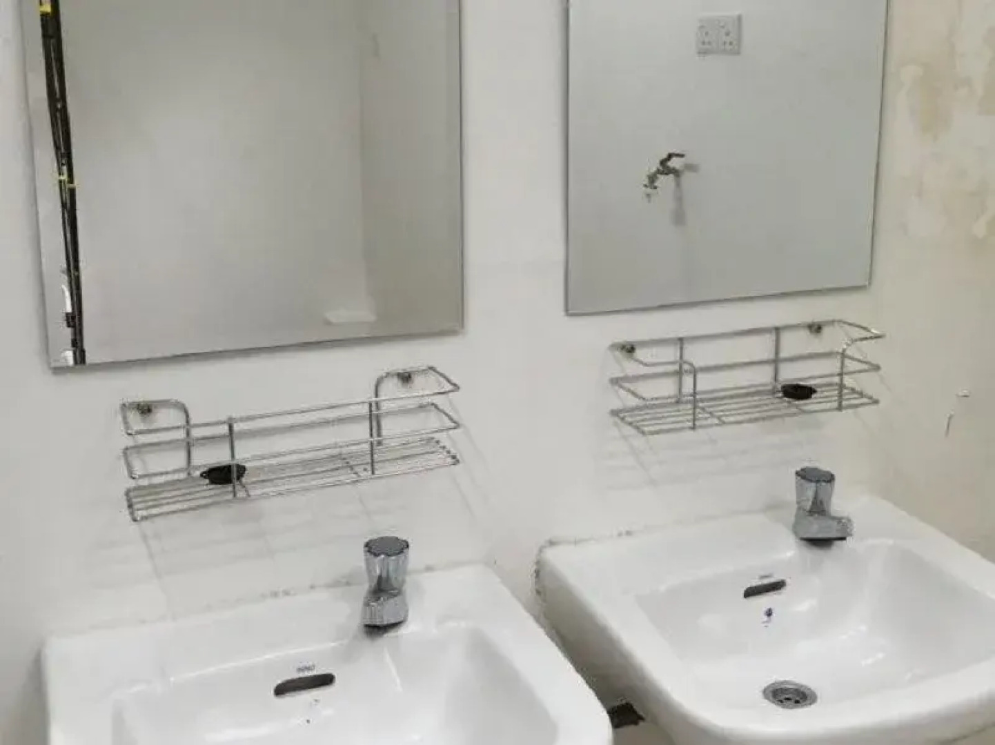 Greenpeace Guesthouse