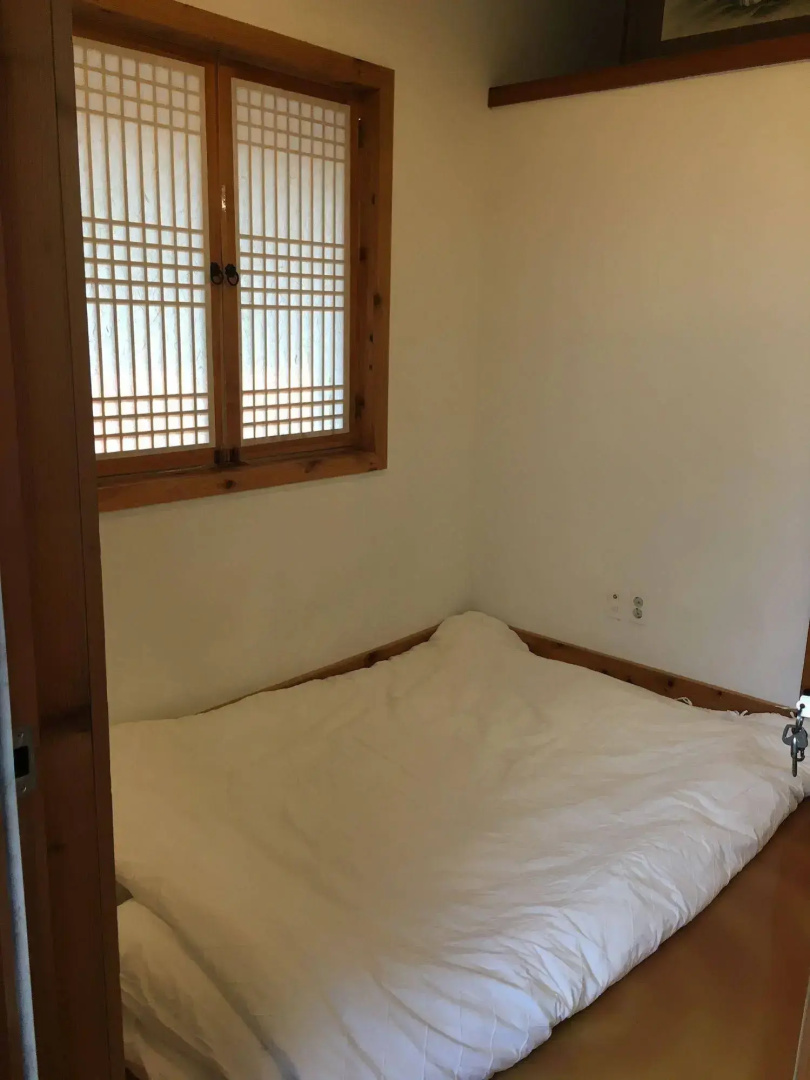 TREGA Museum Guesthouse