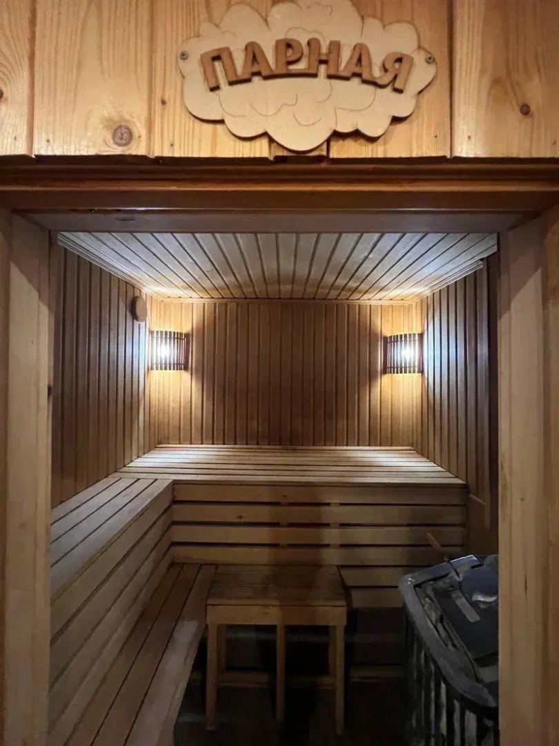 SkyTerraVillage (СкайТерраВилладж)