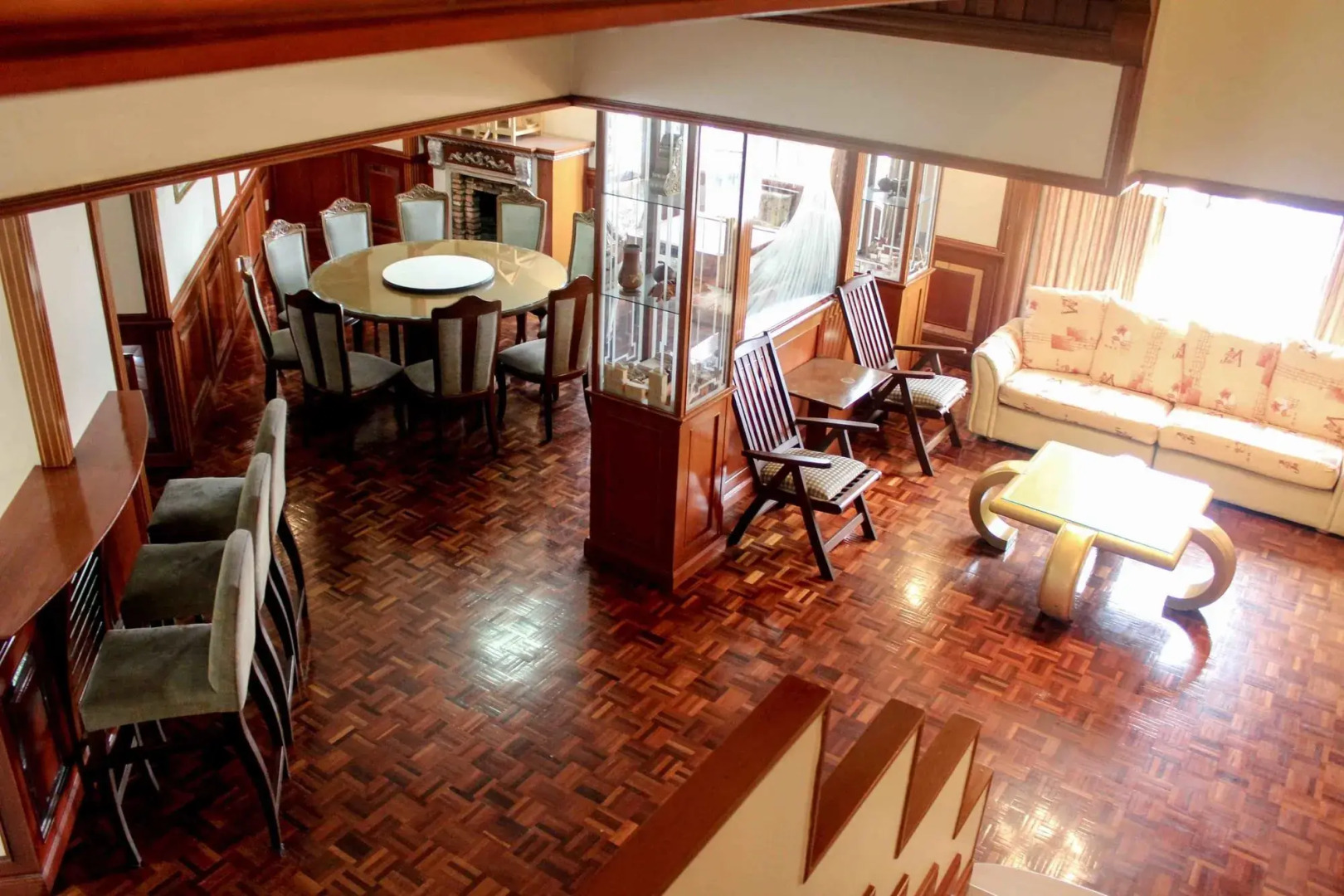 Star Regency Hotel Apartments