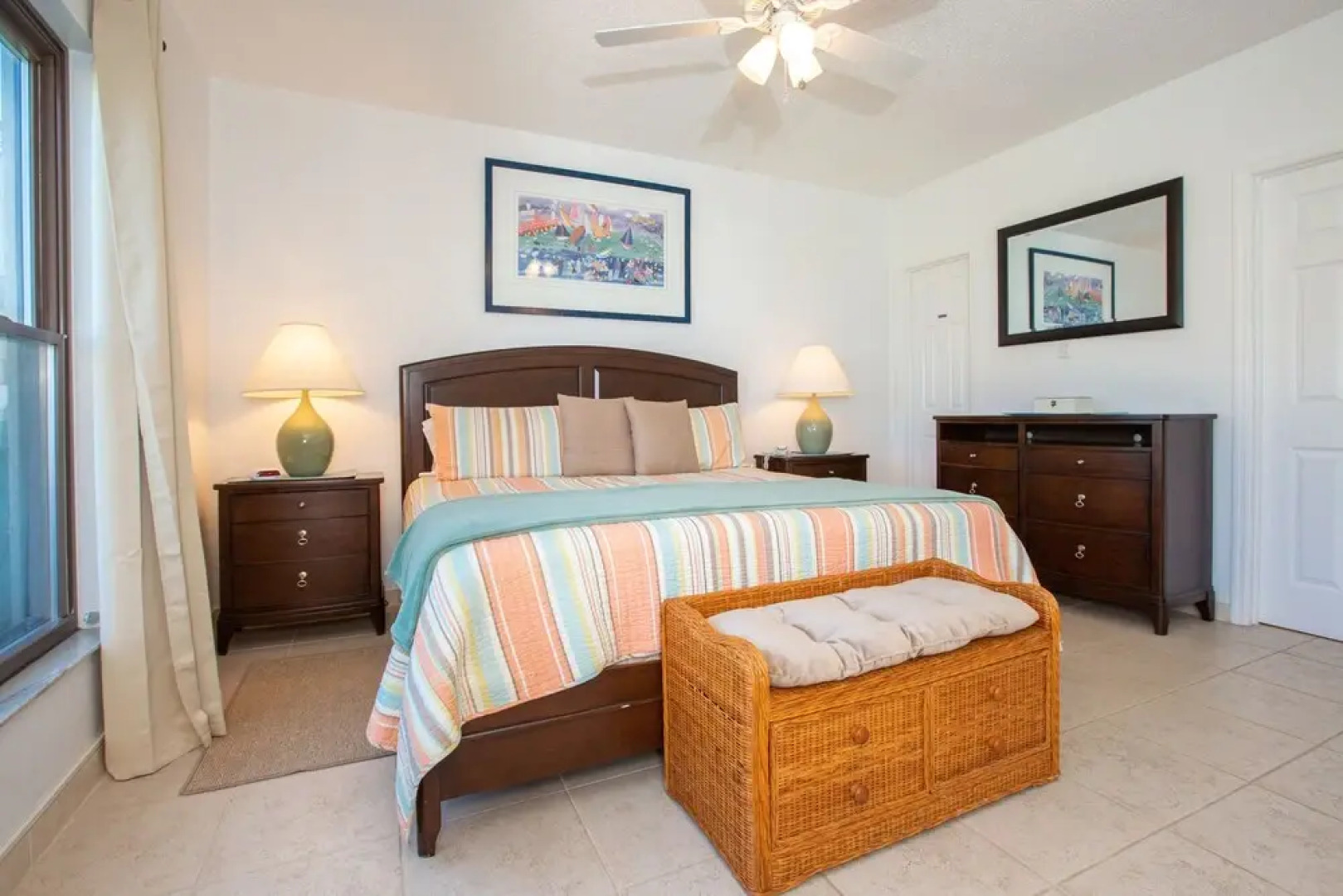 Georgetown Villas #115 by Cayman Vacation