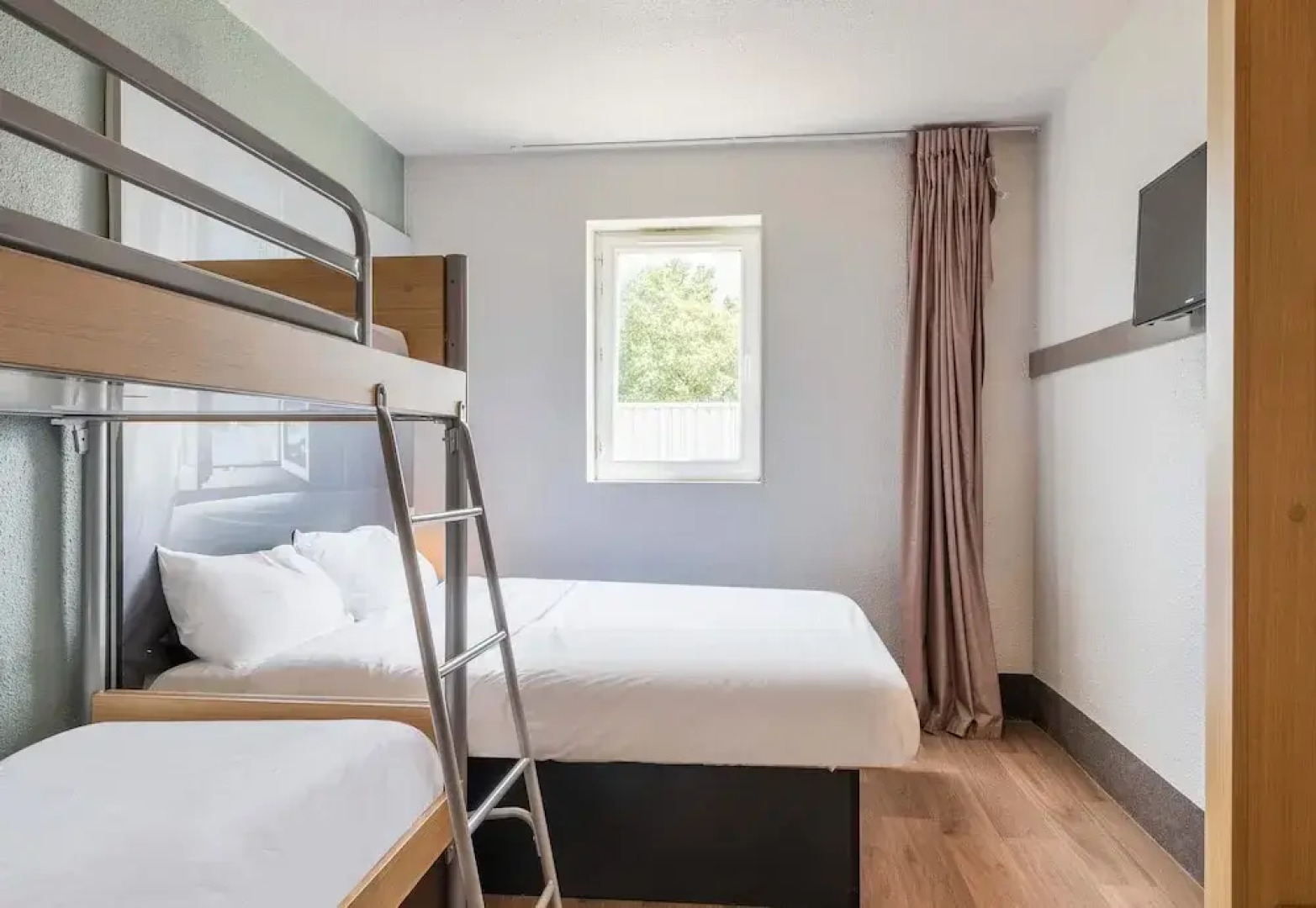 B&B Angers Universite