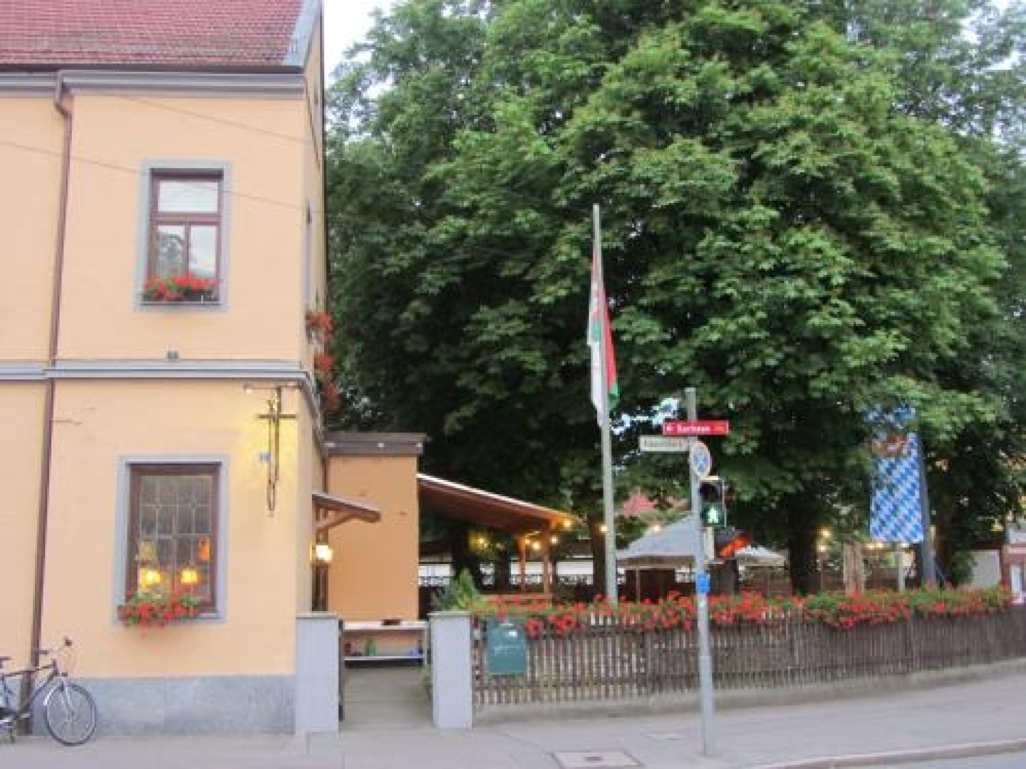 Gasthof zum Ochsen