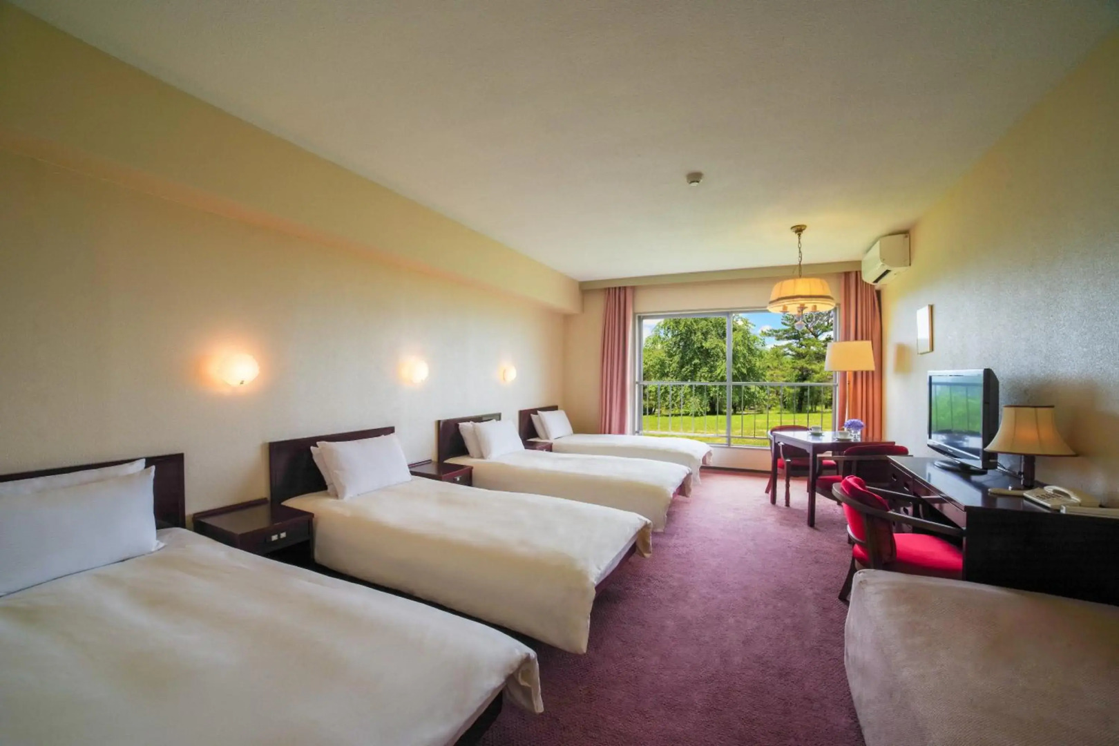 Tsumagoi Prince Hotel