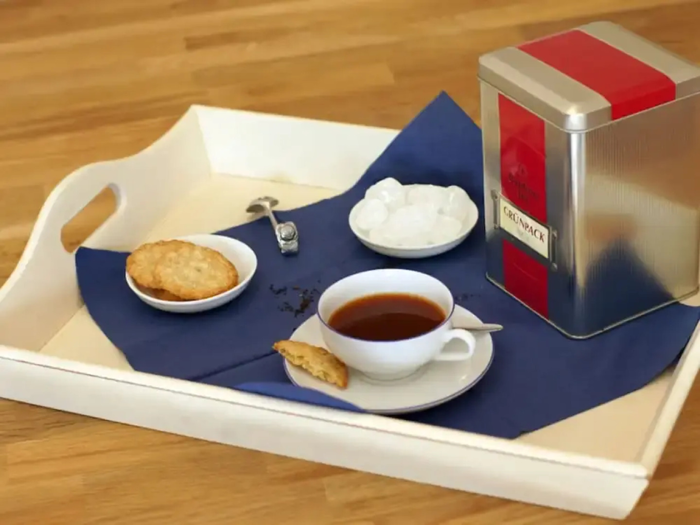 Lovely Apartment in Hage