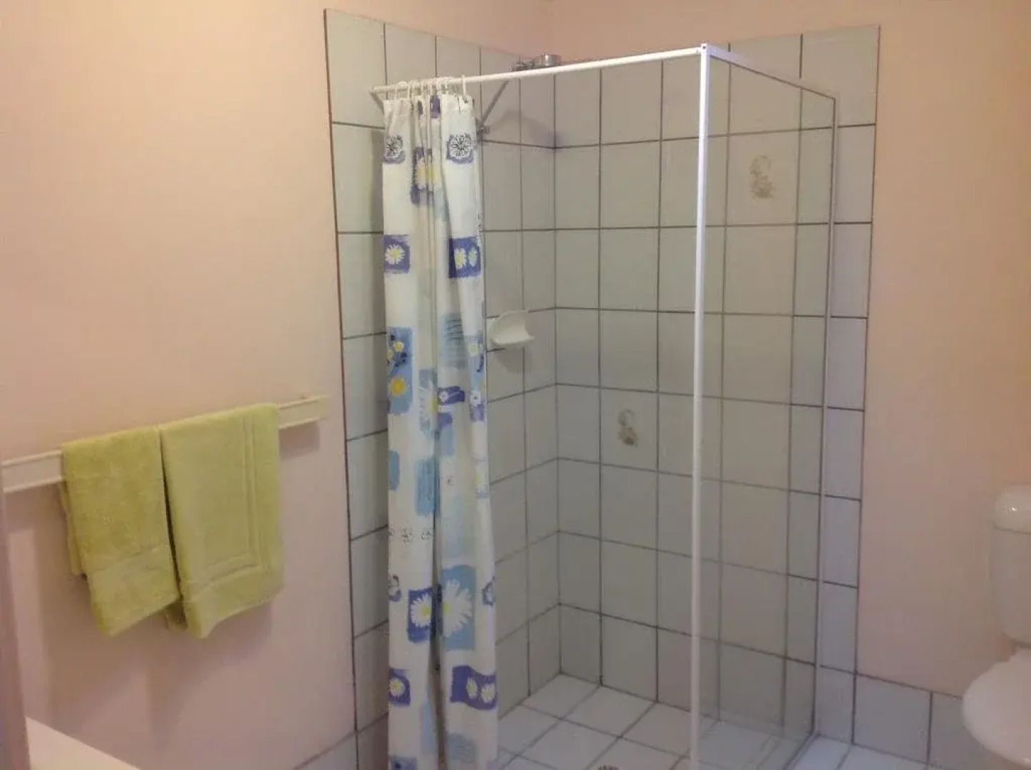 Ocean Beach Holiday Units