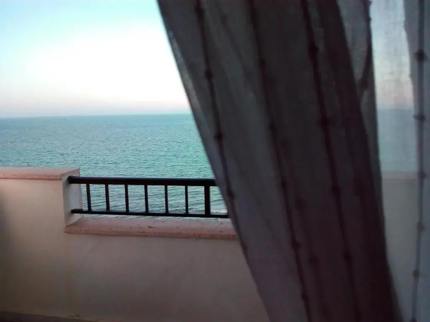 Playa 1 - Primera Primera Linea De Playa