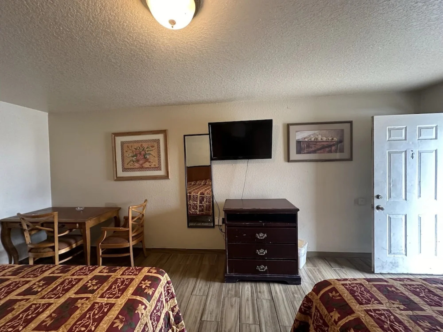 Travel Inn By OYO La Marque Texas City I-45