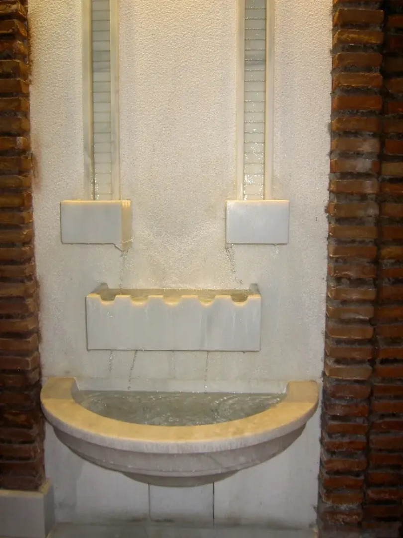 Balneario de Alicún de las Torres