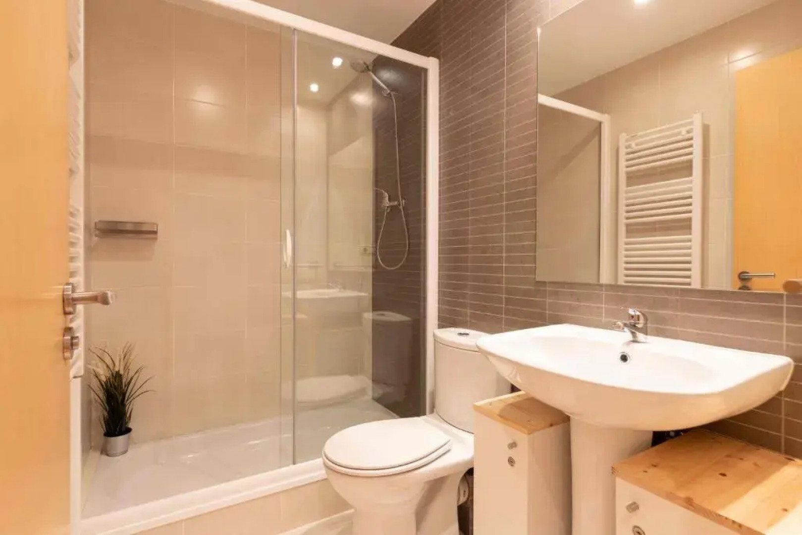 El Capricho Terrassa.