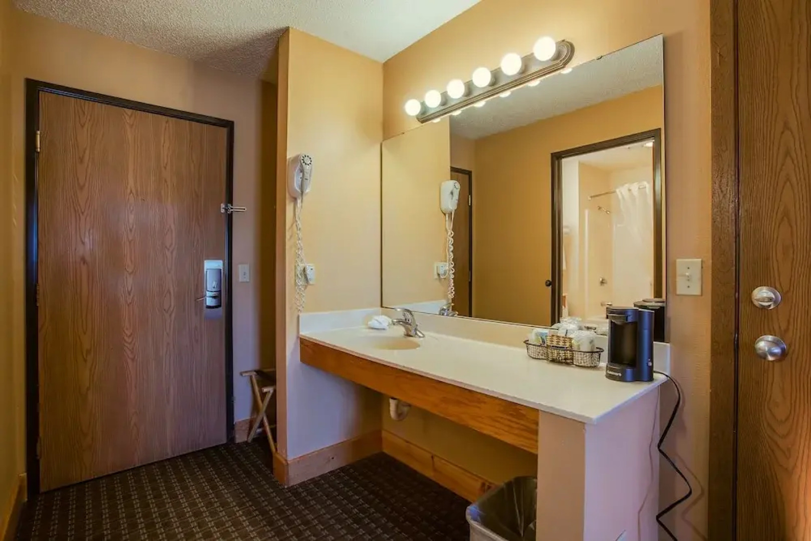 Natura Treescape Resort