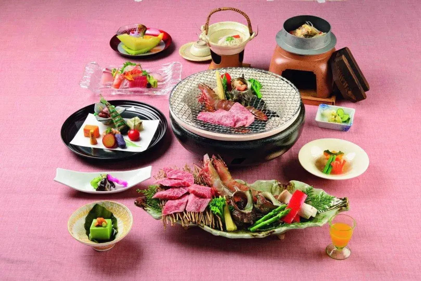 The Gran Resort Wakanoura