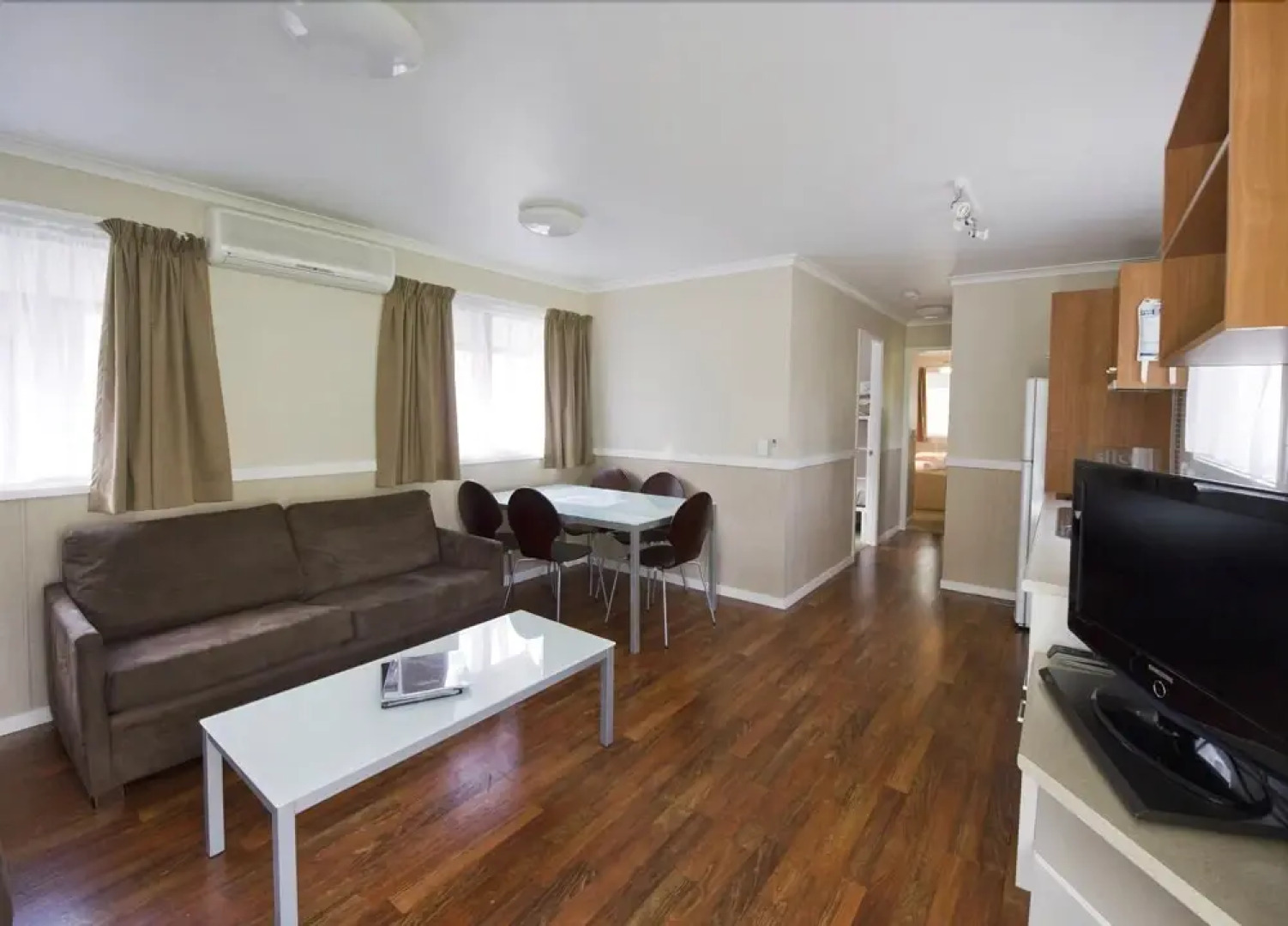 Reflections North Haven - Holiday Park