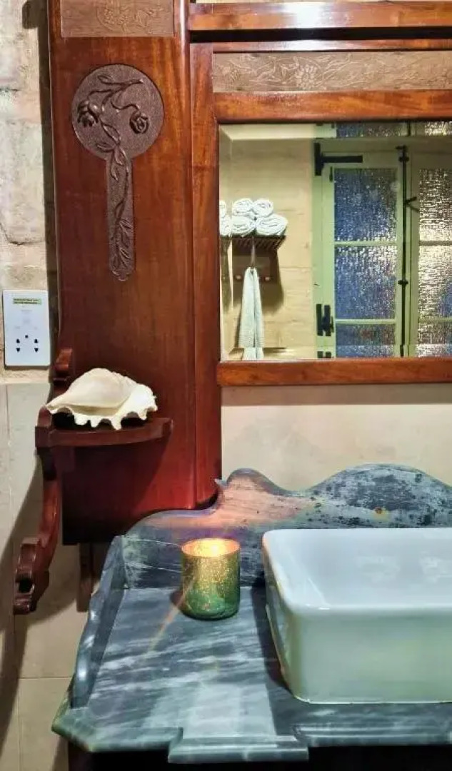 Myrtle Suite - Valletta ground floor apartment