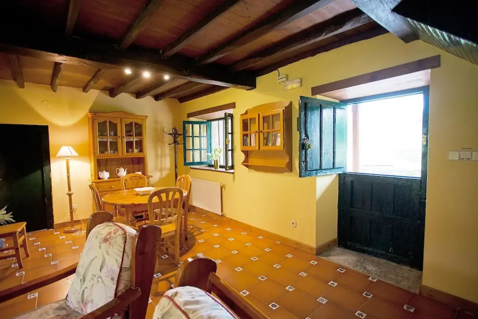 Casa Rural La Collada