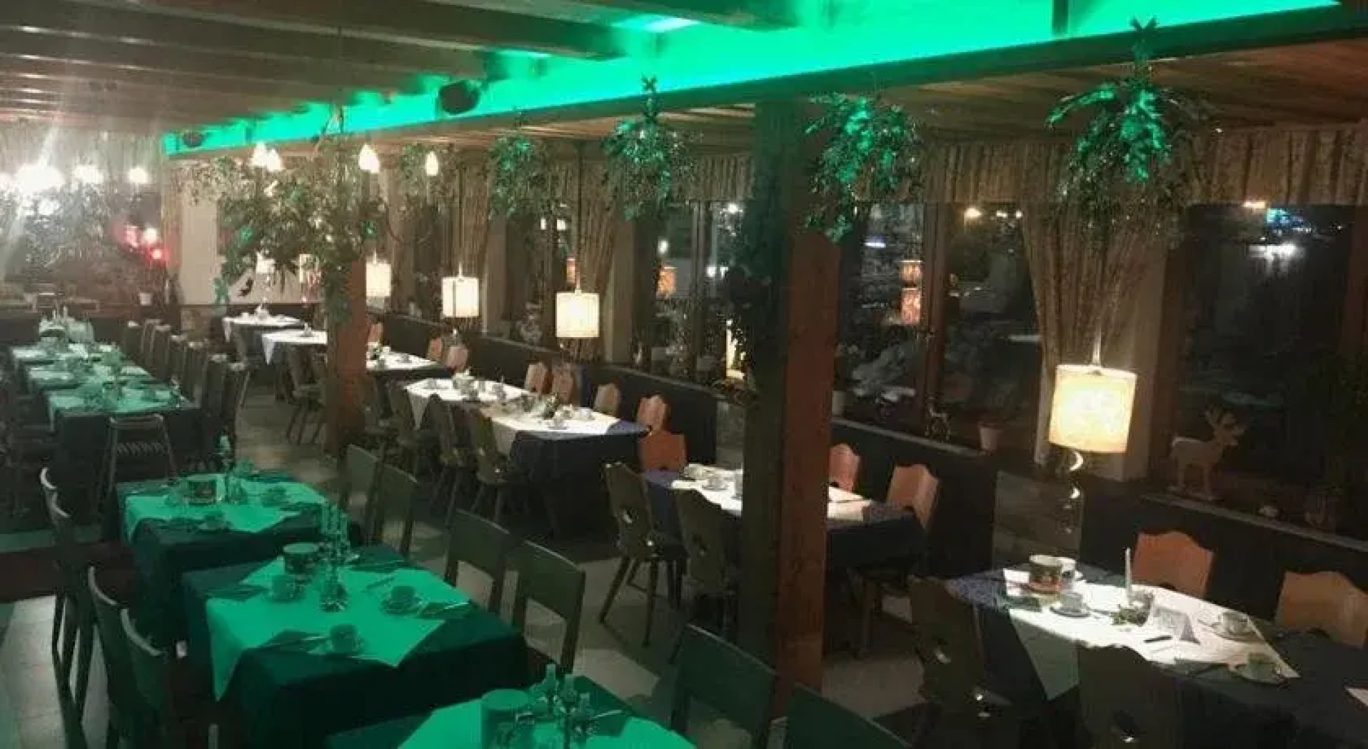 Hotel Erzherzog Johann