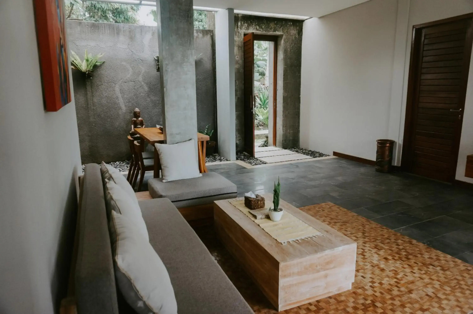 Anggira Villa Ubud