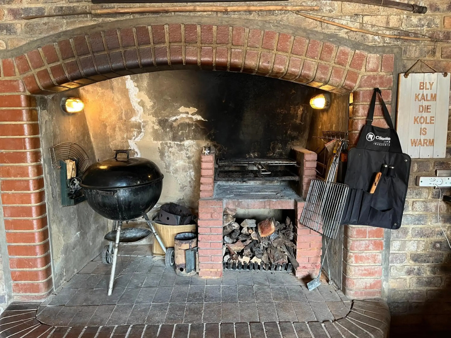 Goodey's Guesthouse