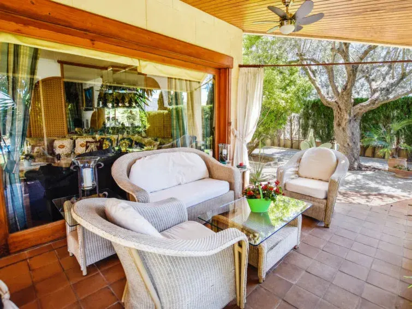 Villa Can Joan