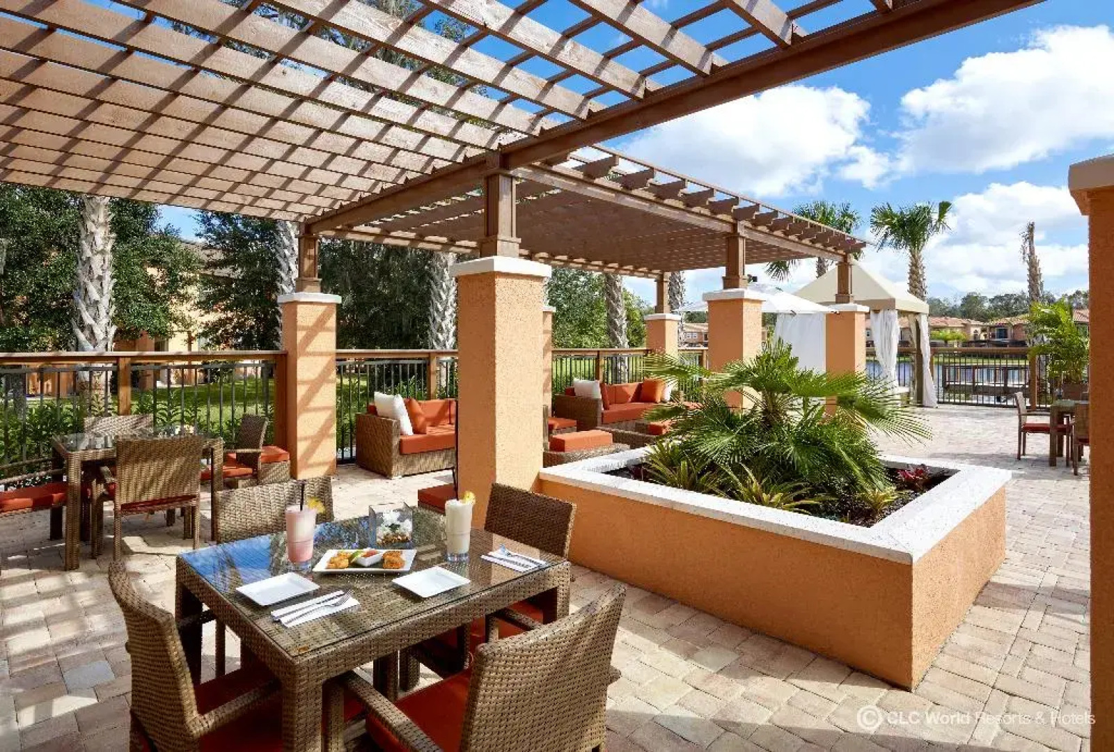 Курорт Regal Oaks Resort Vacation Townhomes by Idiliq