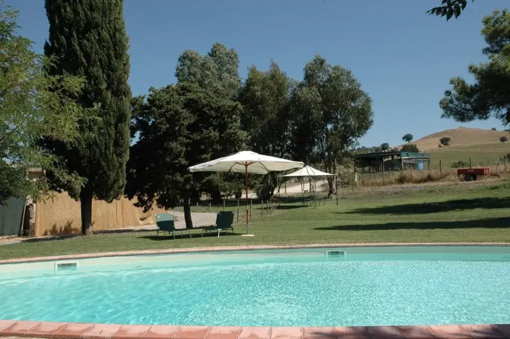 Agriturismo Pian dei Pini