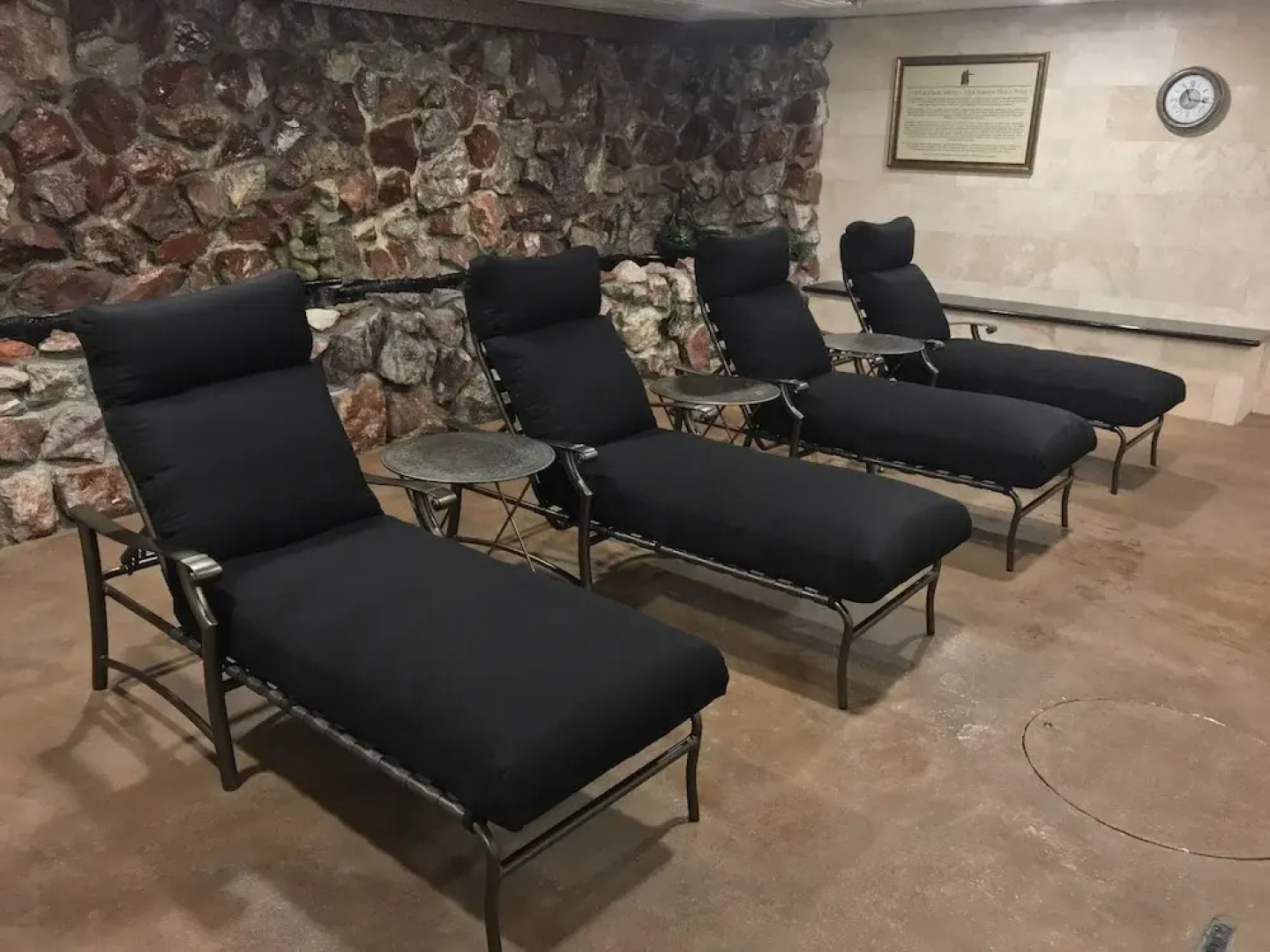 The Lewis & Clark Motel of Bozeman